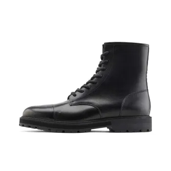 Onitsuka Tiger Dress Shoes Unisex Black