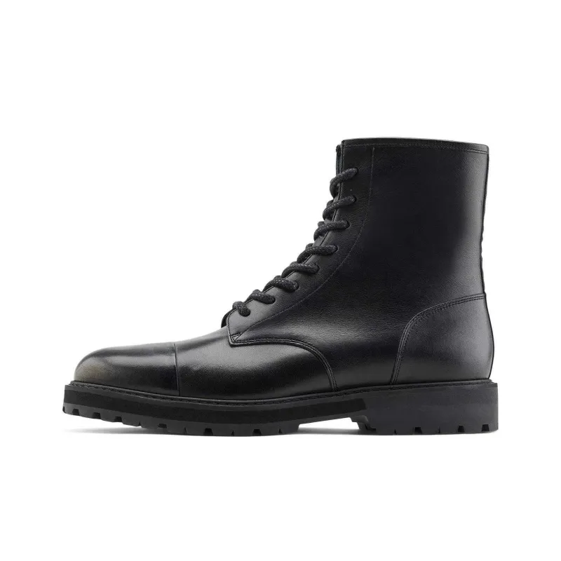 Onitsuka Tiger Dress Shoes Unisex Black-0
