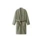 Straight Collar-Green