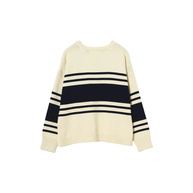 Beams Sweaters Women's-5