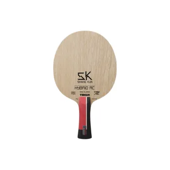 TIBHAR Ping Pong Paddles Blades Unisex Wood Color