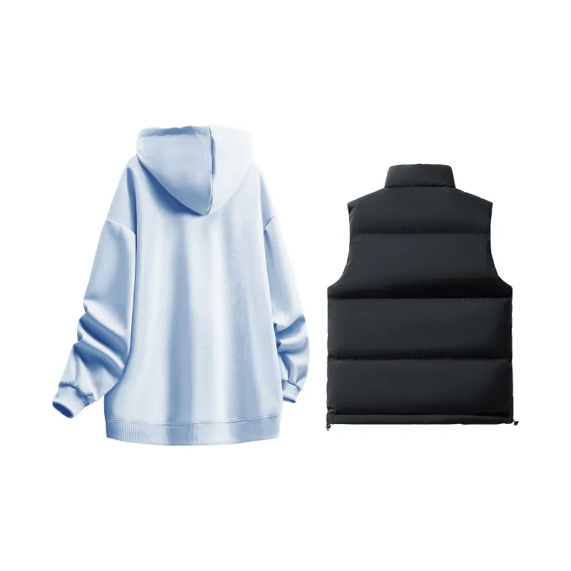PAUL COSTELLOE Sweatshirt Set Unisex-1