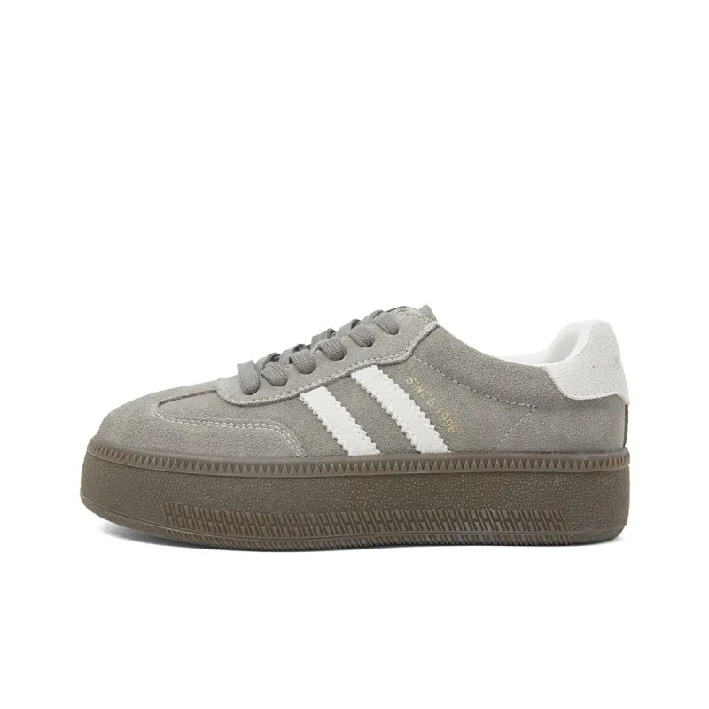 COMELY Skateboard Shoes Women's-25