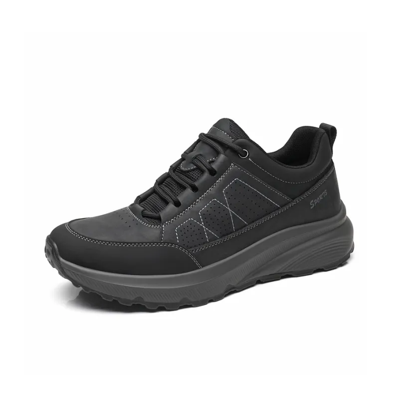 Captain Illy Low Top Casual Shoes Men's-6