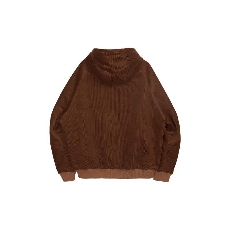 SIMPLE PROJECT Jackets Coats Unisex-3