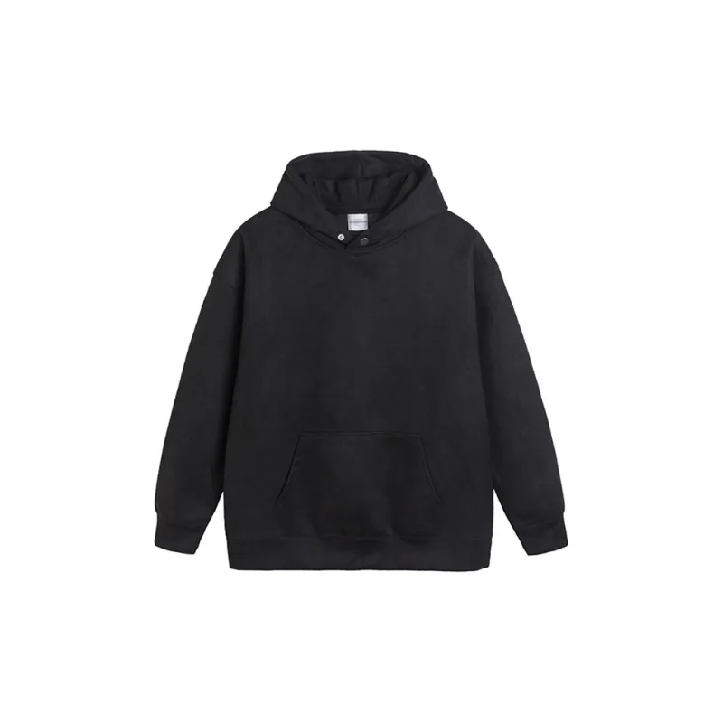 OPMO Sweatshirts Unisex-5