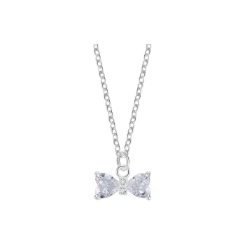 Koran 999 Fine Silver Necklaces Women's