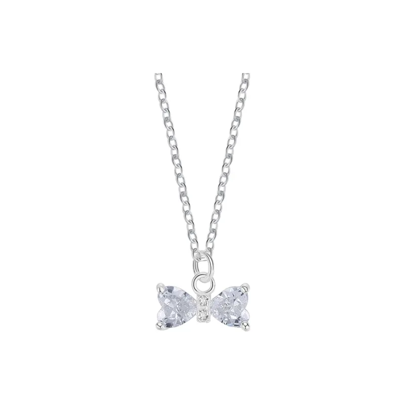 Koran 999 Fine Silver Necklaces Women's-0