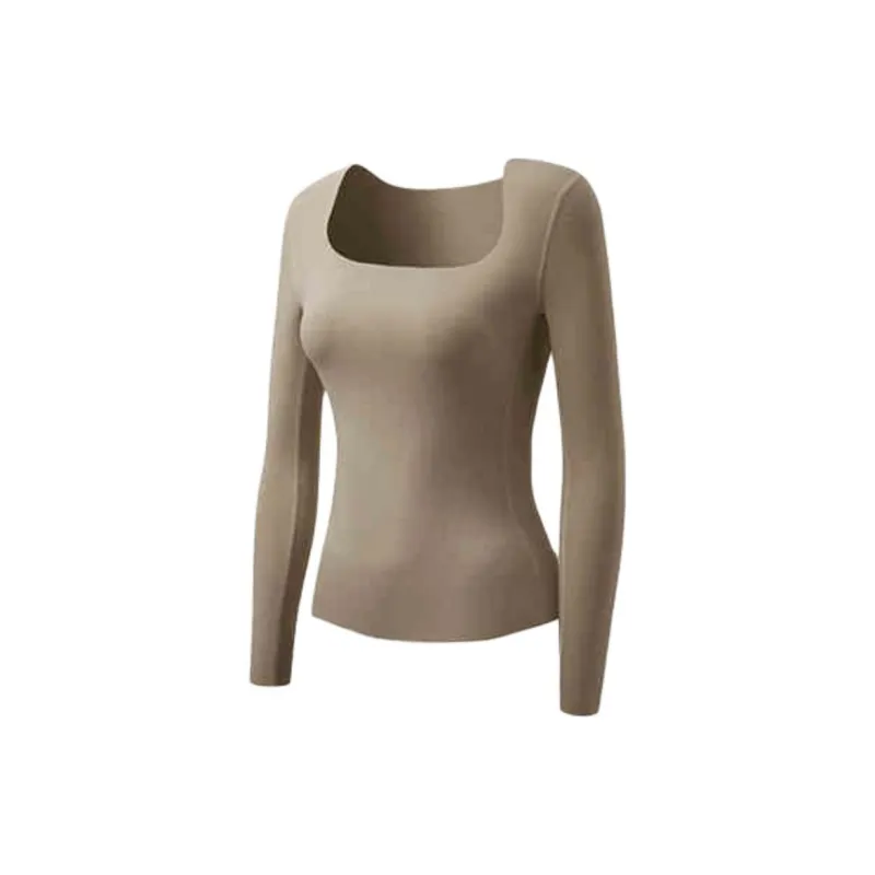 NEIYIN Women's Thermal Tops-3