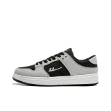 Gray Black