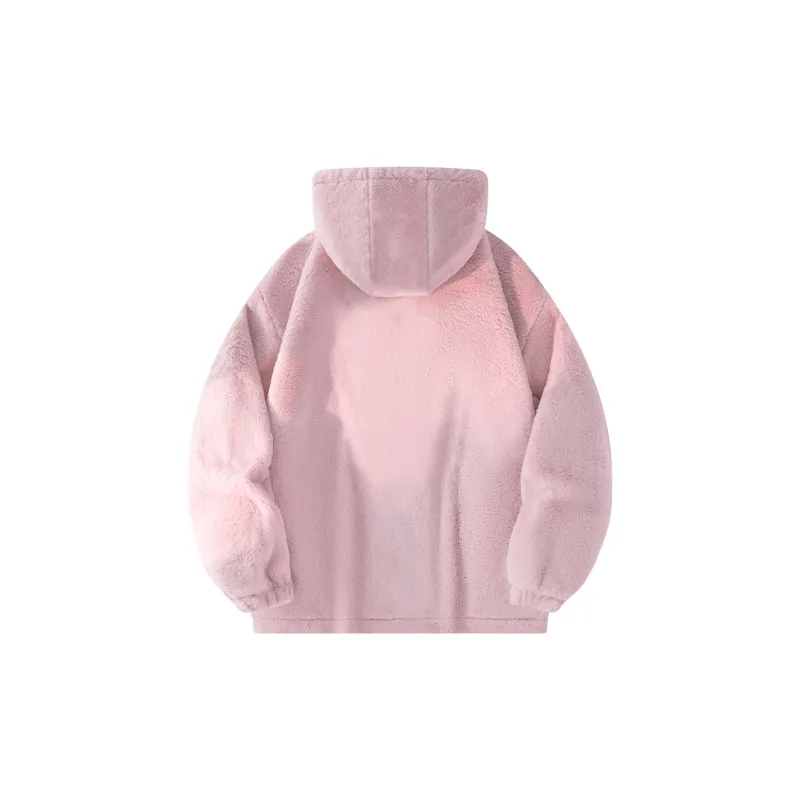 DUKE+DEXTER Puffer Jacket Unisex-5