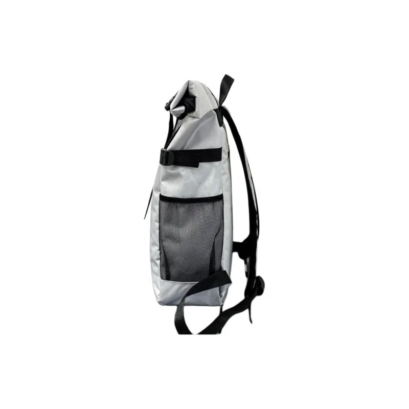 Tong Tong Rabbit Oxford Backpack Regular Unisex Multi Purpose-3