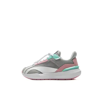 LINING YOUNG Sports Life Collection Kids' Casual Shoes Kids
