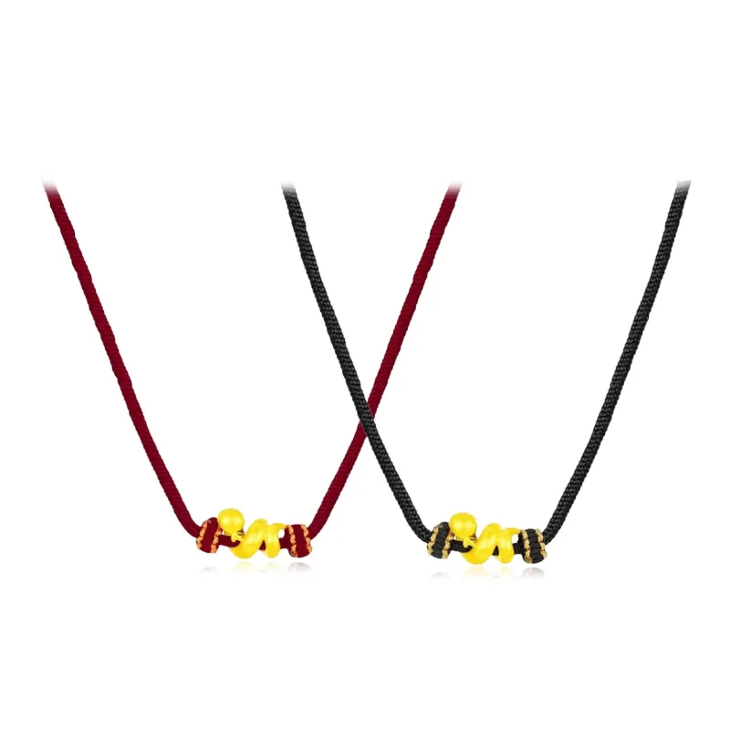 WANLIACC Alloy Necklaces Unisex-4