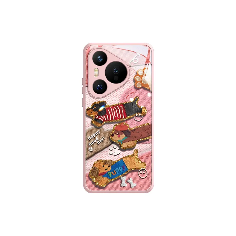 SUPER MOUSE Phone Cases-0