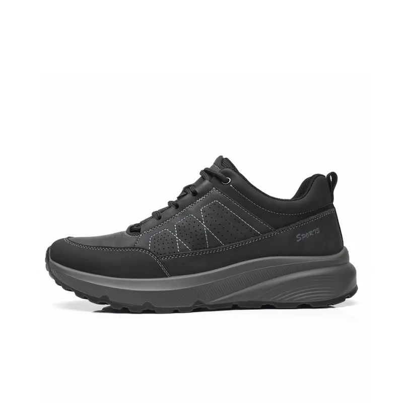 Captain Illy Low Top Casual Shoes Men's-5