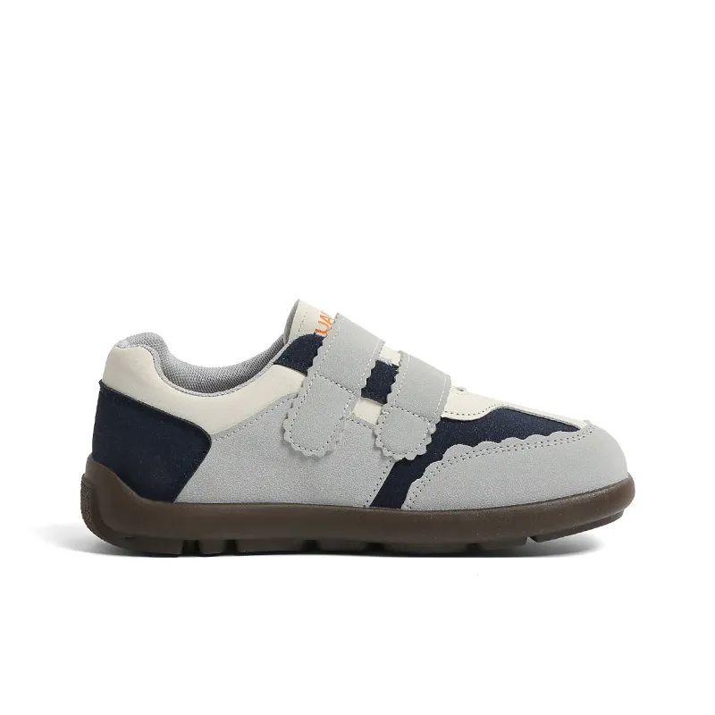 HUANQIU Anti-Slip And Wear-Resistant Lightweight Low-Top Skateboard Shoes Women's-6