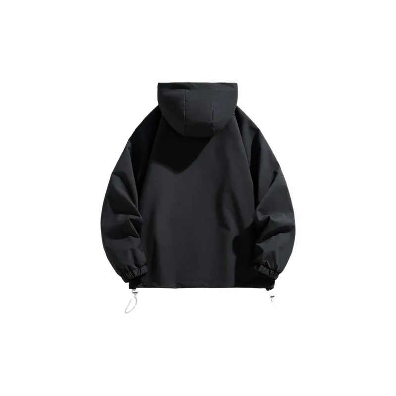 SNOW FLYING Jackets Coats Unisex-7
