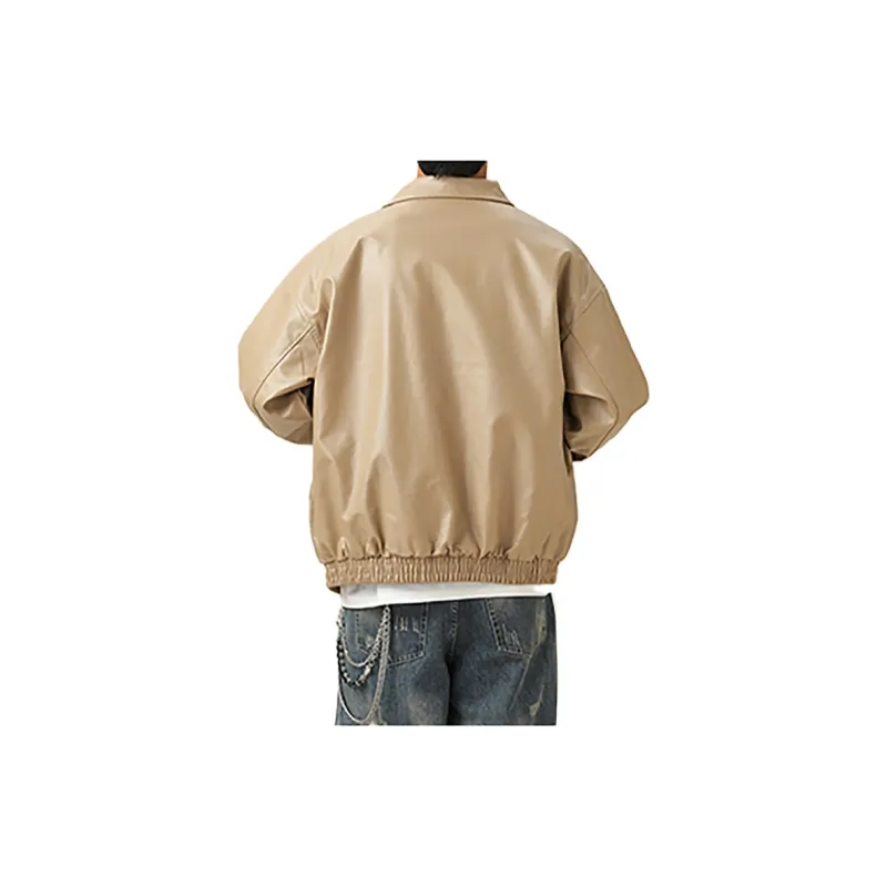 TIMD Jackets Unisex-0