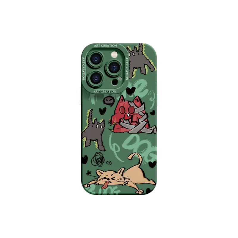 YOOPOO Phone Cases-8