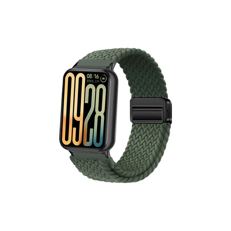 CHENSONG Xiaomi Compatibility Watch Band Nylon Material-3