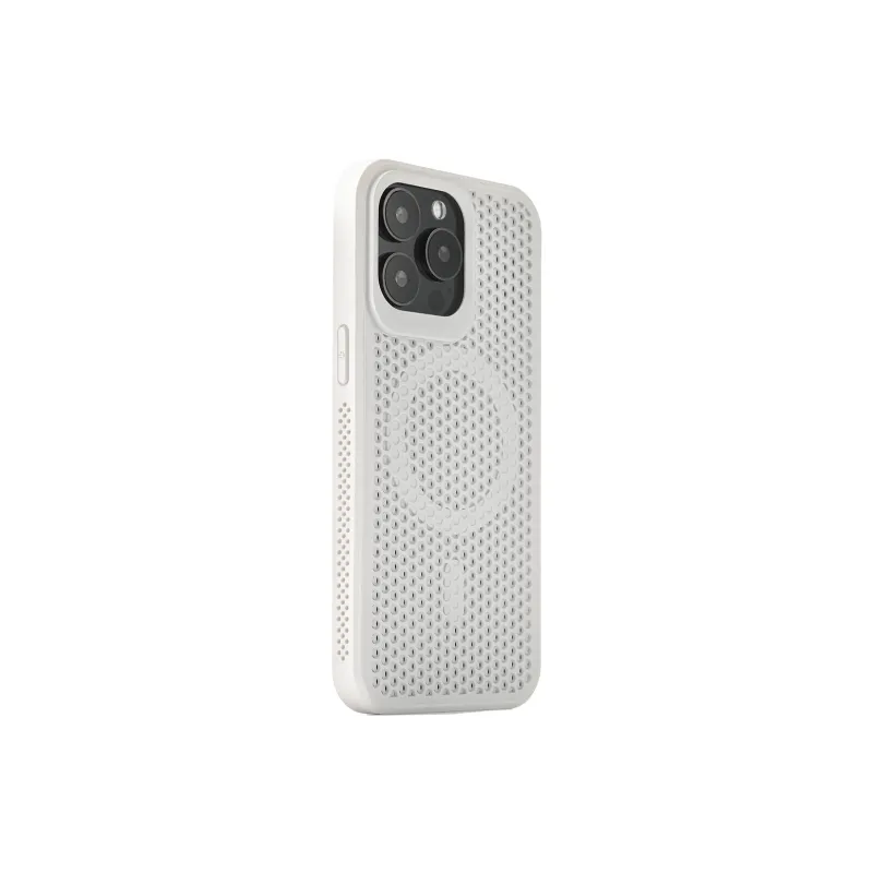 TXBX PC Material Breathable Heat Dissipation Minimalist Style Phone Case Compatibility With 16/15/14/13/12 Collection-9