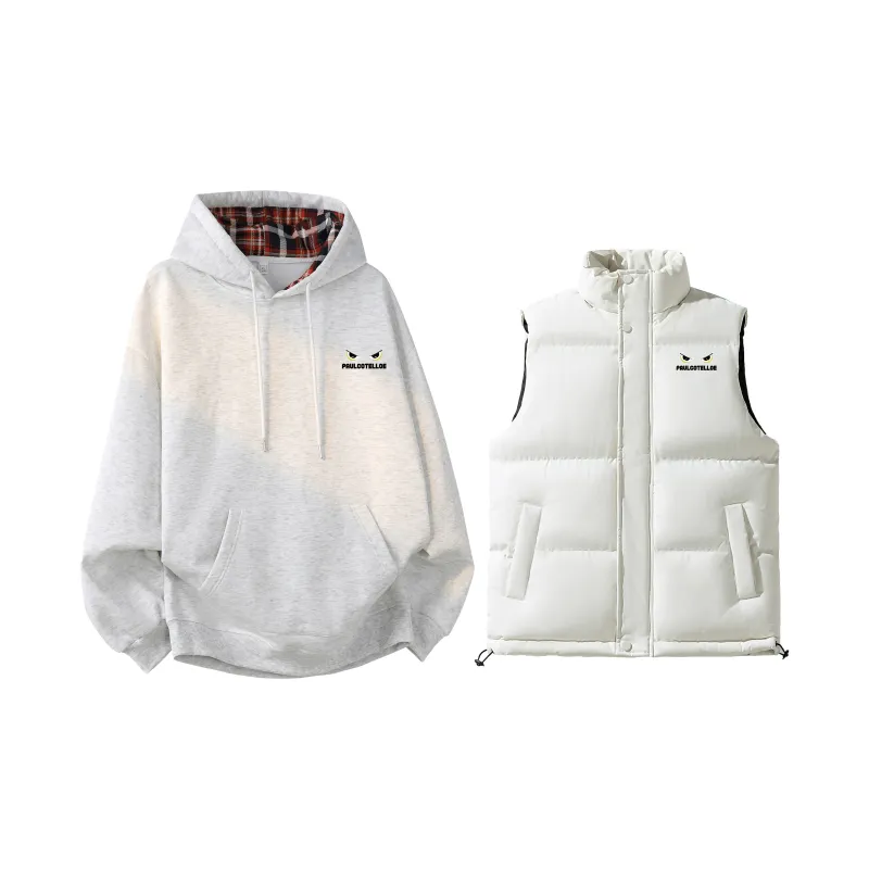 PAUL COSTELLOE Sweatshirt Set Unisex-89