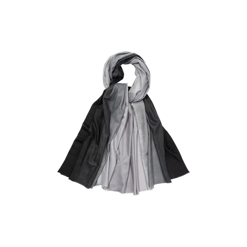 Shanghai Story 100% Polyester Knit Scarves Women's-5