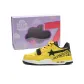 Yellow Black