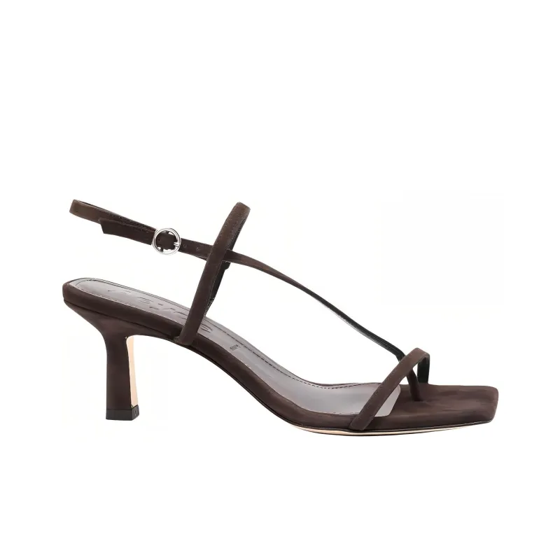 Aeyde Elise Suede Sandals Women's-1