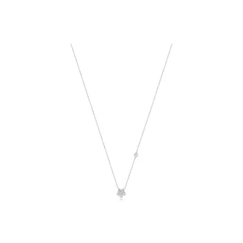 JUICY GRAPE Sterling Silver Necklaces Women's