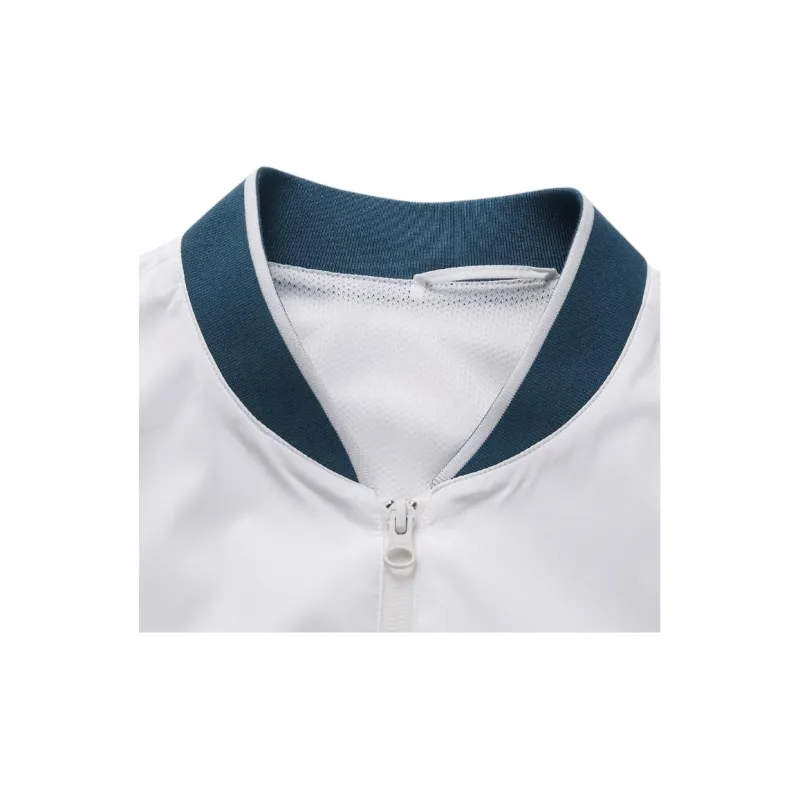 GOLDLION Jackets Coats Men's Blue White 55-1