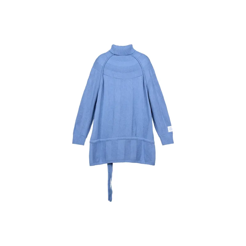 CANOTWAIT_ Long Sleeved Dresses Women's-7