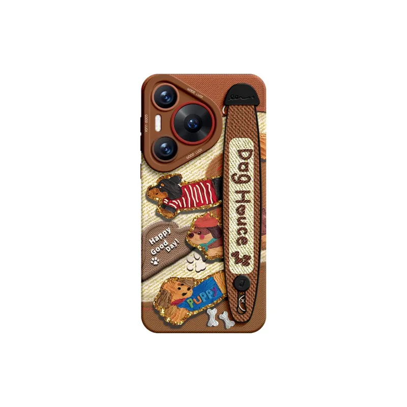 SUPER MOUSE Phone Cases-30