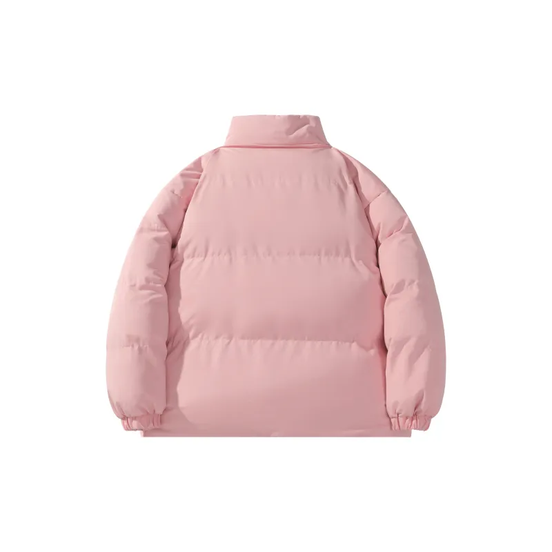 FASTFISH Puffer Jackets Unisex-5