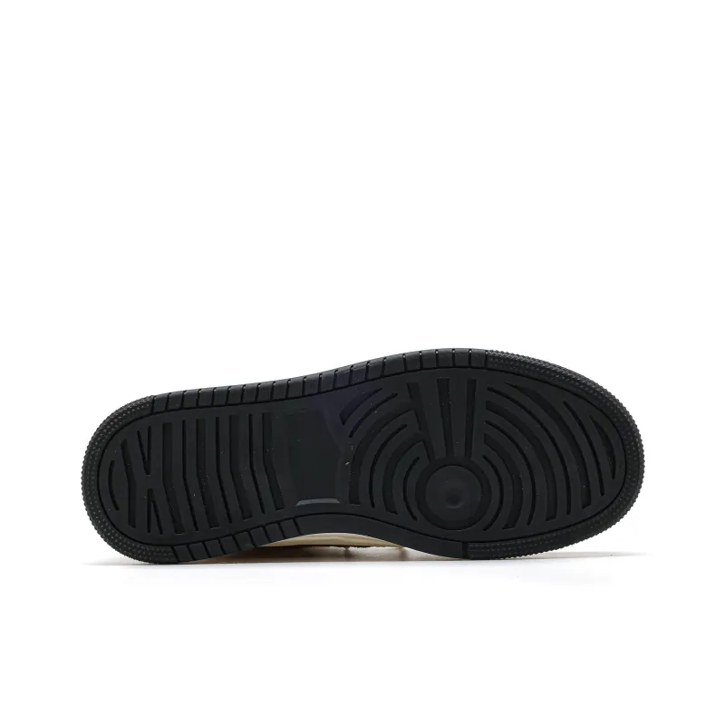CUCS Wear Resistant Height Increasing High Top Skateboard Shoes Men's-5