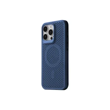 TXBX PC Material Breathable Heat Dissipation Minimalist Style Phone Case Compatibility With 16/15/14/13/12 Collection
