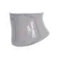 Gray[Silver Ion Version-Sweat-Blocking and Heat-Absorbing]
