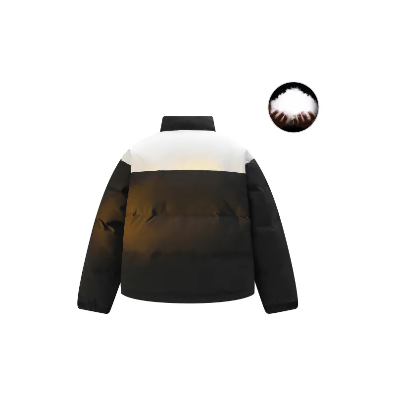 Jcui X HOKLV Down Jackets Unisex-5
