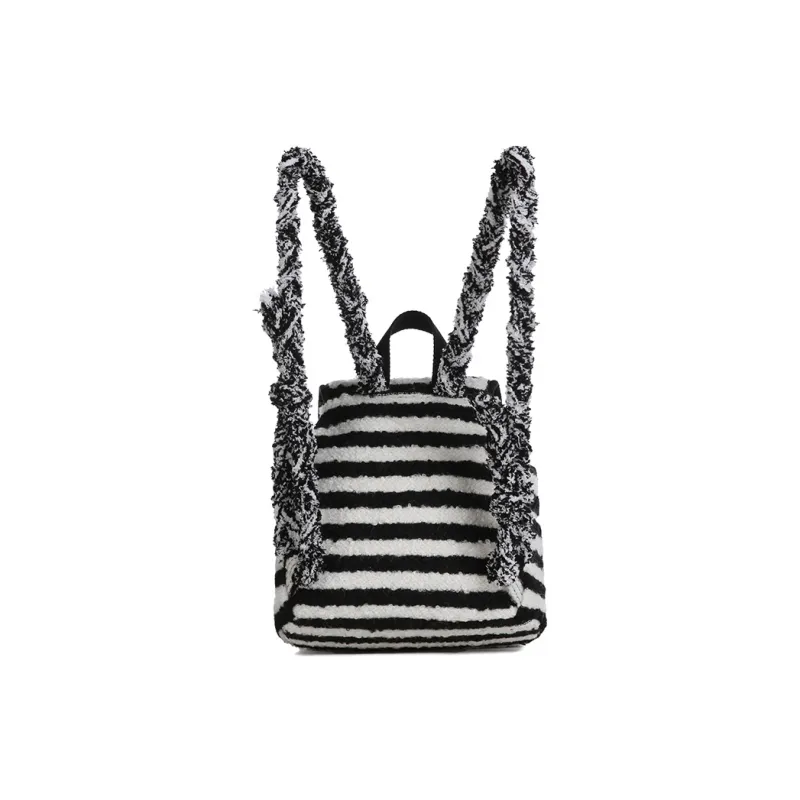 VANWALK Farm Series Polyester Backpack Large Size Women's Multicolor-5