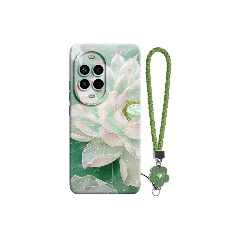 Gu Gu You Phone Cases-0