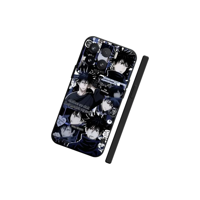 TUYAO Phone Cases-2