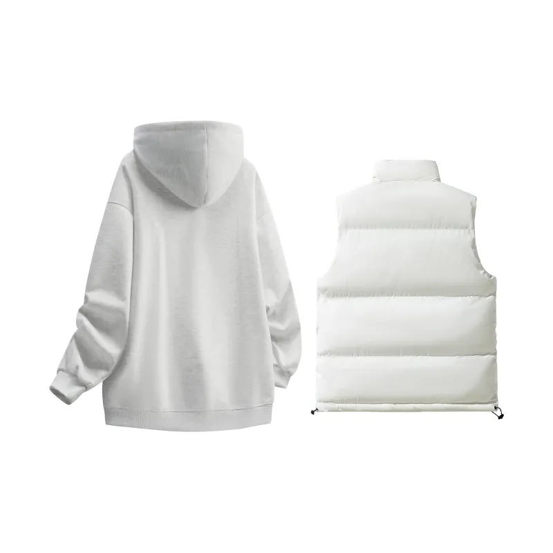 PAUL COSTELLOE Sweatshirt Set Unisex-79