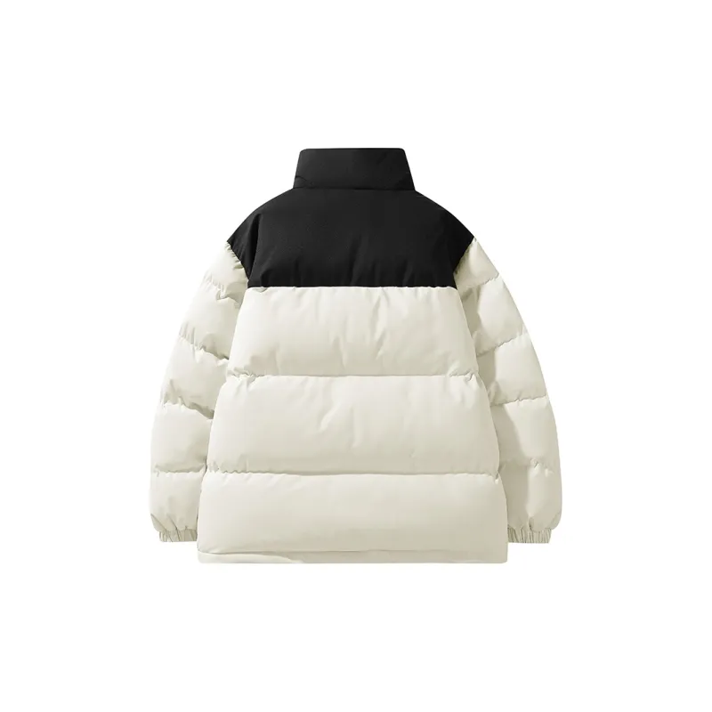 COMGM Puffer Jackets Unisex-17