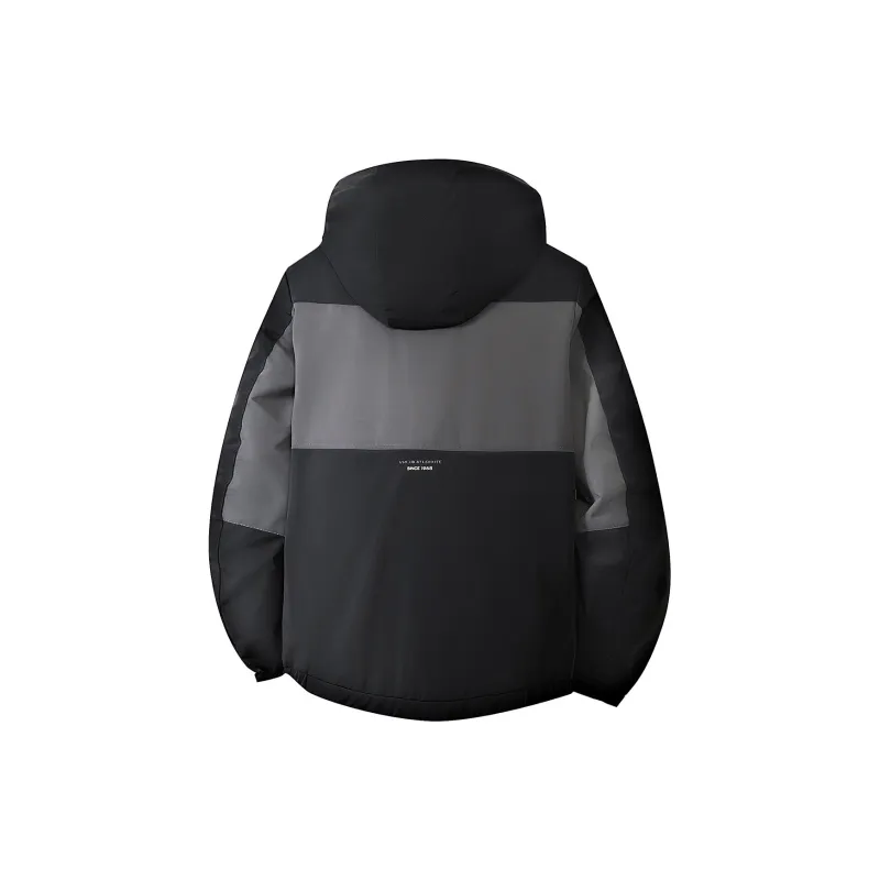 YAYA Down Jackets Men-7