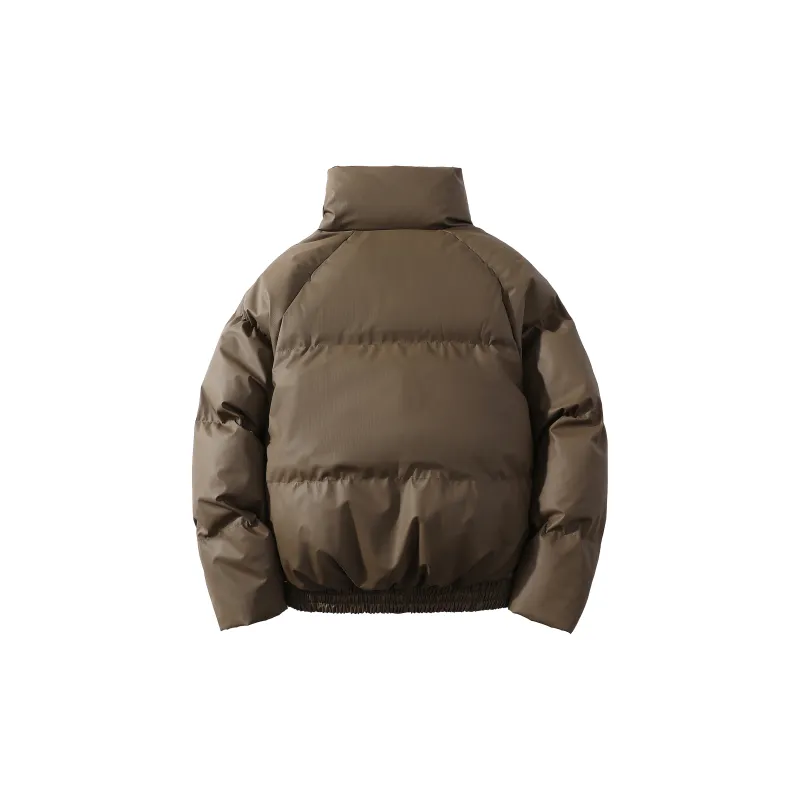GDRX Puffer Jackets Unisex-1