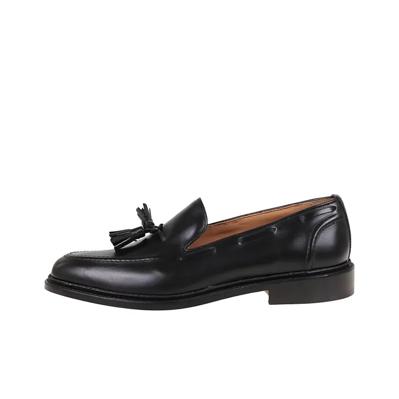 Tricker's Elton Slip-On Loafers-0