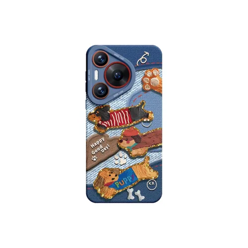 SUPER MOUSE Phone Cases