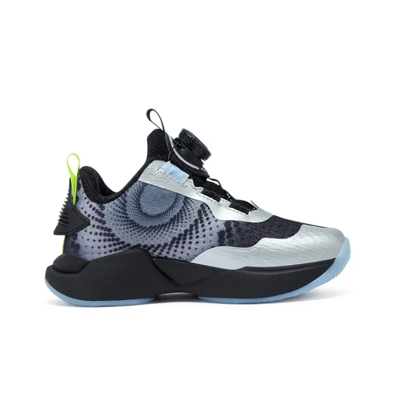 BIG WASP Kids' Basketball Shoes Grade School-11