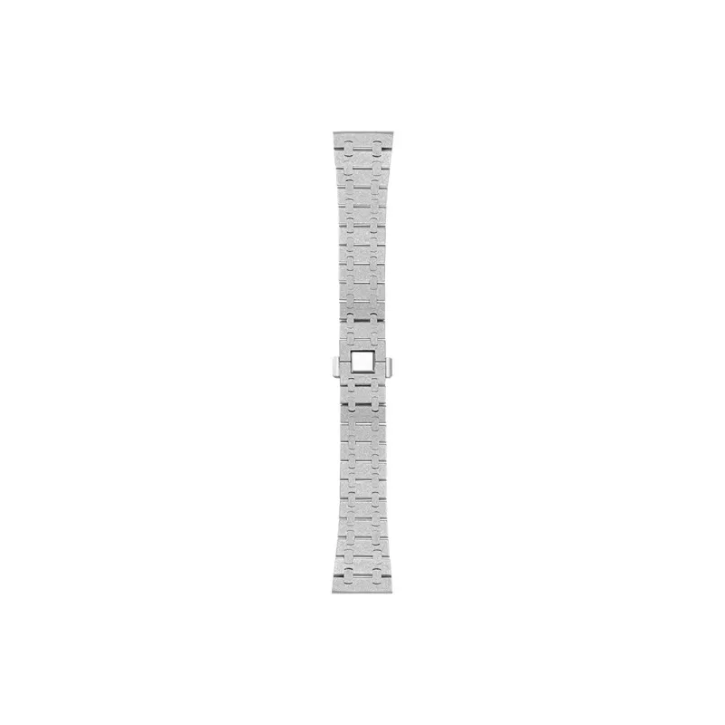 Fly Huawei Compatibility Watch Band Stainless Steel Material-5